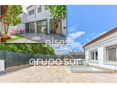 Casa adosada en venta en Avenida de Santander, cerca de Calle de Alcor