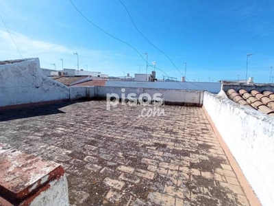 Casa adosada en venta en Osuna