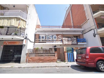 Casa adosada en venta en Carrer del Doctor Dachs