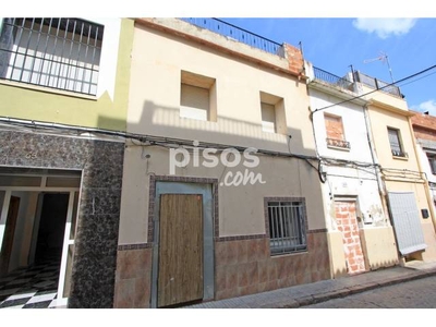 Casa adosada en venta en Centro