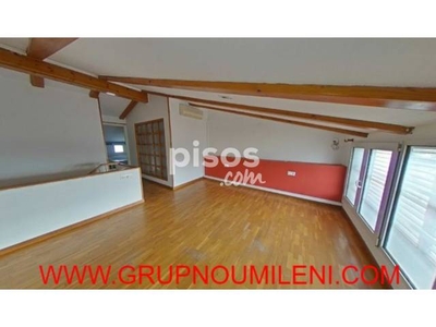 Casa adosada en venta en La Torre