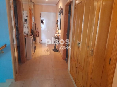 Casa adosada en venta en Moraleja de Enmedio