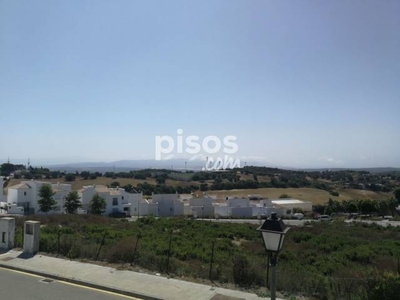 Casa adosada en venta en Vejer de la Frontera