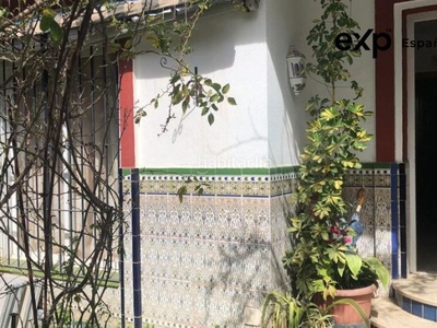 Casa adosada independiente en Los Boliches en Fuengirola