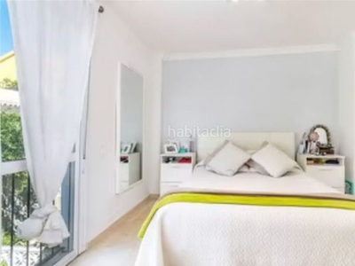 Casa adosada ¡oportunidad! fantástica casa adosada en venta en la zona de xarblanca, en Marbella