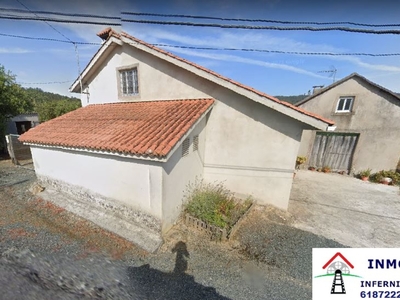 Casa-Chalet en Venta en Moeche La Coruña Ref: 436974