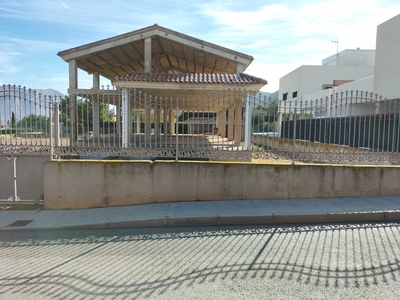 Casa-Chalet en Venta en Montepinar Alicante