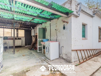 Casa con 3 habitaciones con parking, piscina y calefacción en Sant Cugat del Vallès
