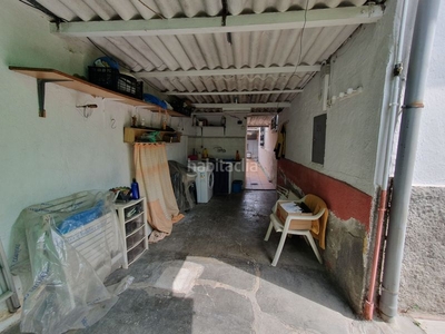 Casa con 3 habitaciones con parking y calefacción en Mollet del Vallès