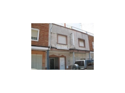 Casa con 3 habitaciones en Sants Patrons Alzira