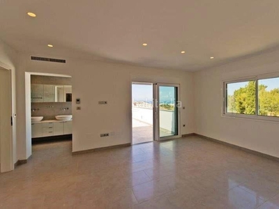 Casa con 4 habitaciones en El Rosario - Ricmar Marbella