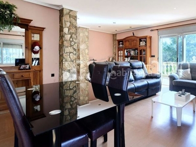 Casa con 6 habitaciones amueblada con parking y piscina en Albalat dels Tarongers