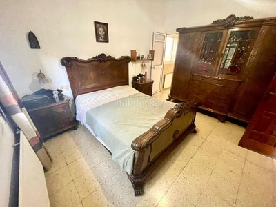 Casa con parcela 5 habitaciones venta en Camino de Antequera Málaga