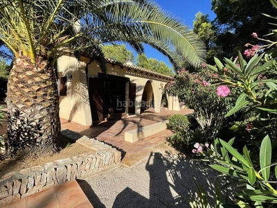 Casa en del museo 108 en Sant Jordi D´Alfama Ametlla de Mar (L´)