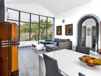 Casa en elviria 495.000€ tres dormitorios dos baños, jardín 675 m2 en Marbella