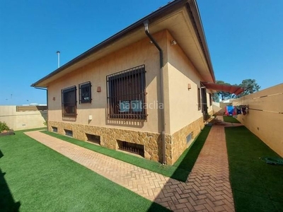 Casa en Santiago de La Ribera San Javier