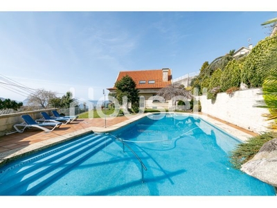 Casa en venta de 809 m² Camino Portiño Saians, 36392 Vigo (Pontevedra)