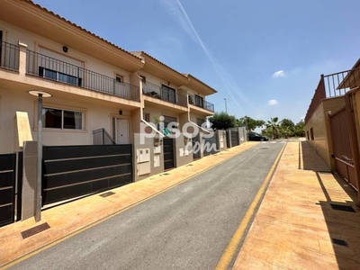 Casa en venta en Área de Molina de Segura