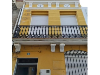 Casa en Venta en Burriana, Castellón