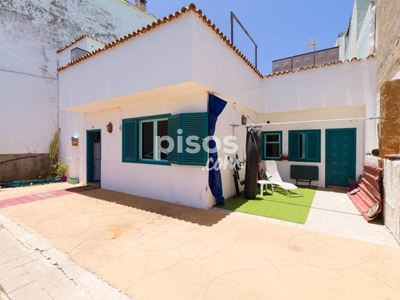 Casa en venta en Calle de Gánigo, 4