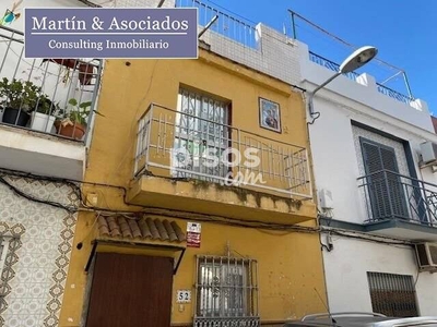 Casa en venta en Calle de Joaquín Sorolla, 52, cerca de Calle Montellano