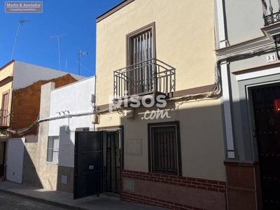 Casa en venta en Calle de la Armenta, 29, cerca de Calle de Cristóbal Colón