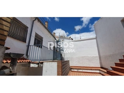 Casa en venta en Calle de la Virgen del Monte, 30