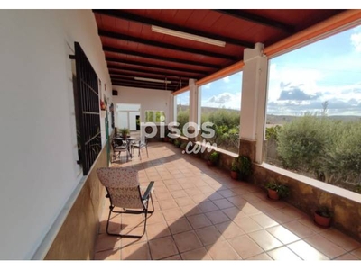 Casa en venta en Calle de las Cuevas de los Úbedas