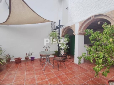 Casa en venta en Calle de Palencia