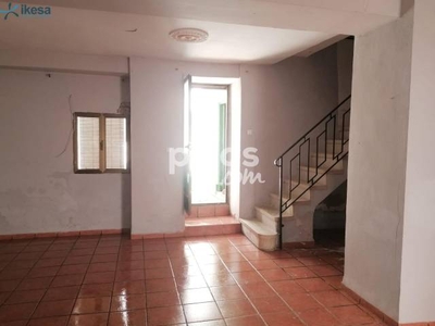 Casa en venta en Calle del Arco de la Villa