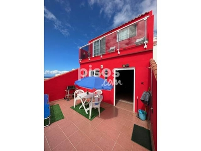 Casa en venta en Calle Juan Rejón, 8