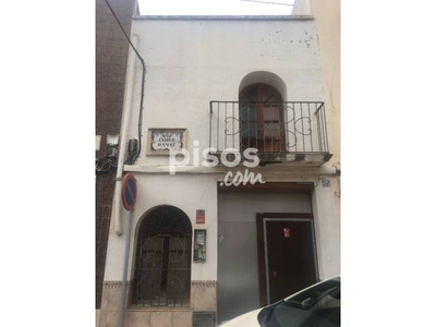 Casa en venta en Carrer Ramat, cerca de Carrer Nou