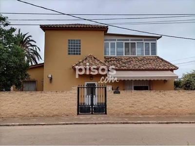 Casa en venta en Lentíscar-La Puebla