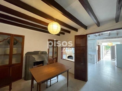 Casa en venta en Llucmajor (Pueblo)