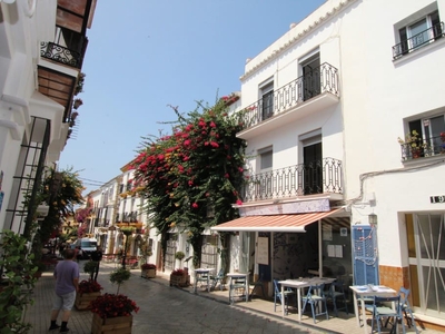 Casa en venta en Marbella Centro, Marbella, Málaga