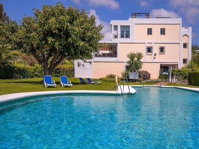 Casa en venta en Marbella, Málaga