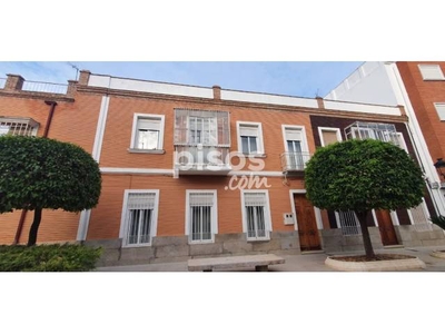 Casa en venta en Plaza Andalucía, 6