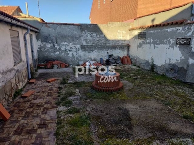 Casa en venta en Polvorin