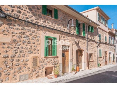 Casa en venta en Port de Sóller