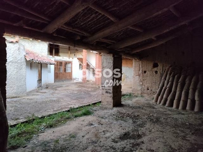 Casa en venta en Quintana del Marco