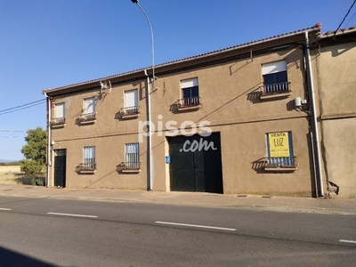 Casa en venta en Robledino de La Vadu