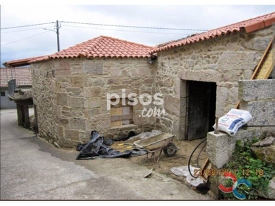 Casa en venta en Santa Mª de Sacos