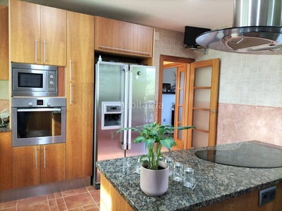 Casa en venta en urbanitzacions el mas móra-sant daniel-blanes mar en Tordera