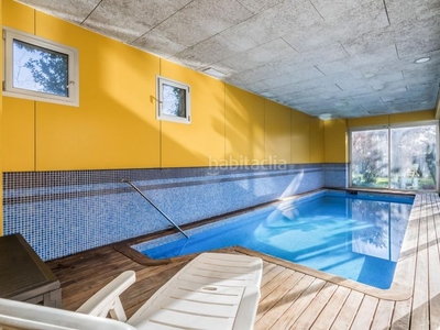 Casa exclusiva en venta en Palau Girona