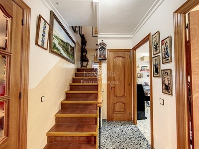 Casa exquisita ubicación y vistas. gran propiedad clásica en Mataró