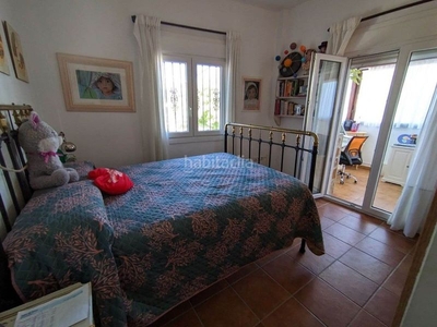 Casa maravilloso chalet independiente en venta en malaga(mlg1-2163) en Málaga