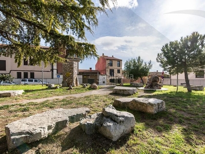 Casa oportunidad casa para rehabilitar en Poble - Casc Antic Castellar del Vallès