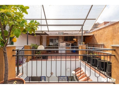 Casa pareada casa adosada en venta en Can Puiggener en Sabadell