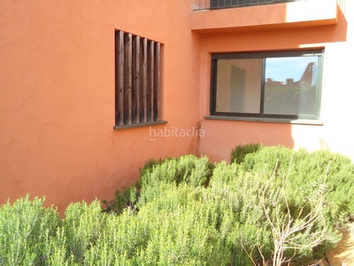 Casa pareada en cl Corvera golf country club planta baja semi adosada en Murcia