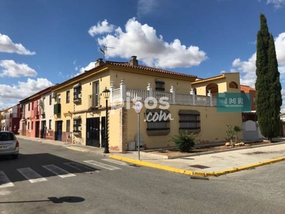 Casa pareada en venta en Calle del Guadalquivir, 20